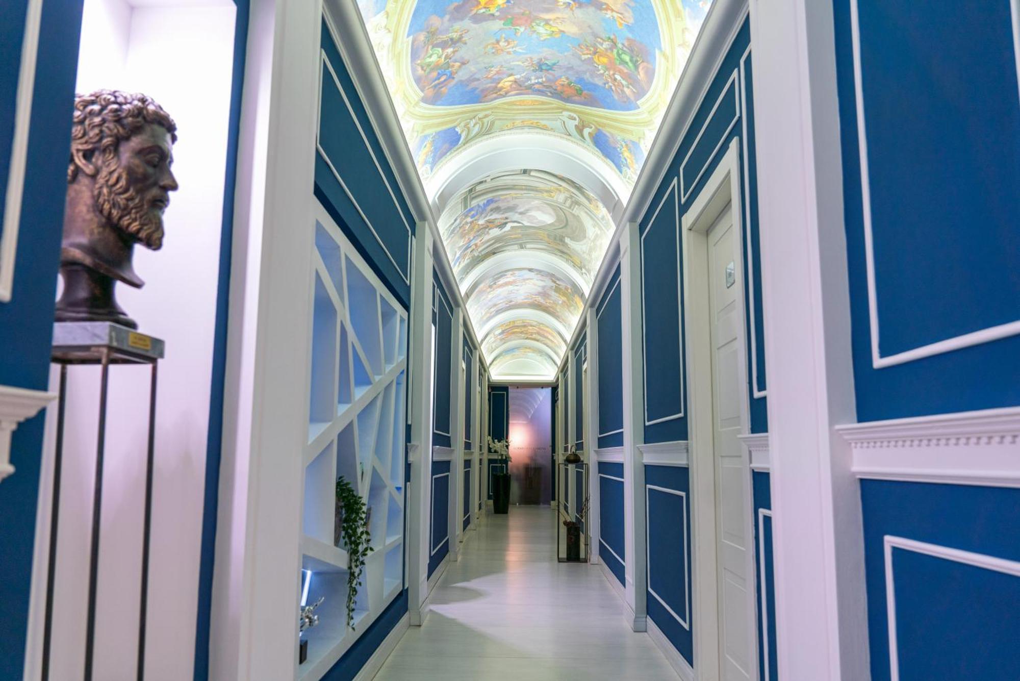 Corso Boutique Luxury Rooms — Foto 2