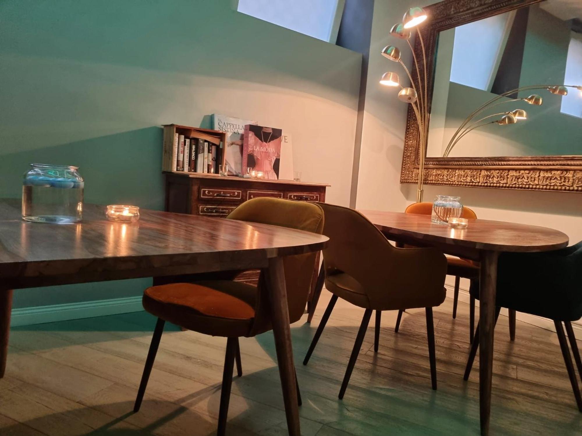 Corso Boutique Luxury Rooms — Foto 1